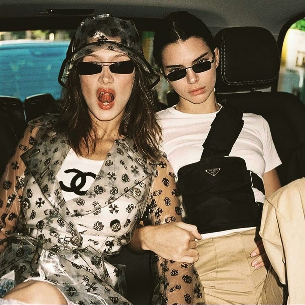 Meet your Posher, Gianna